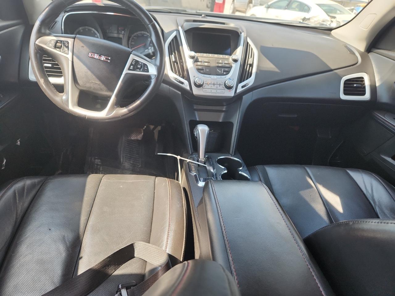 2014 GMC Terrain Slt VIN: 2GKFLTE33E6357407 Lot: 71960435