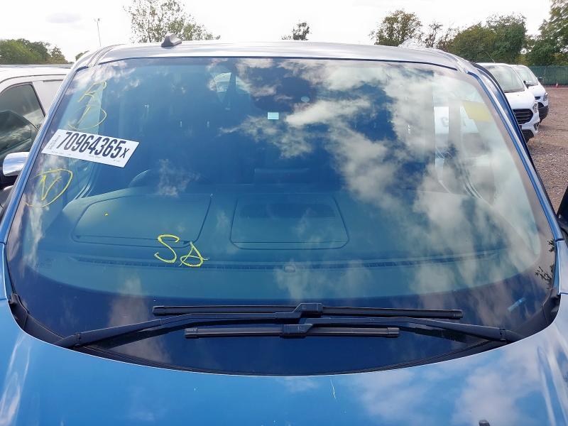 2020 FORD INDEPENDENCE RS AUTO 