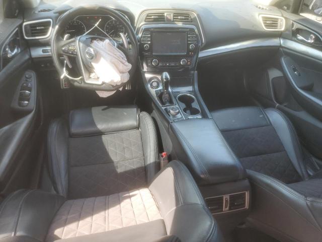  NISSAN MAXIMA 2017 Серый