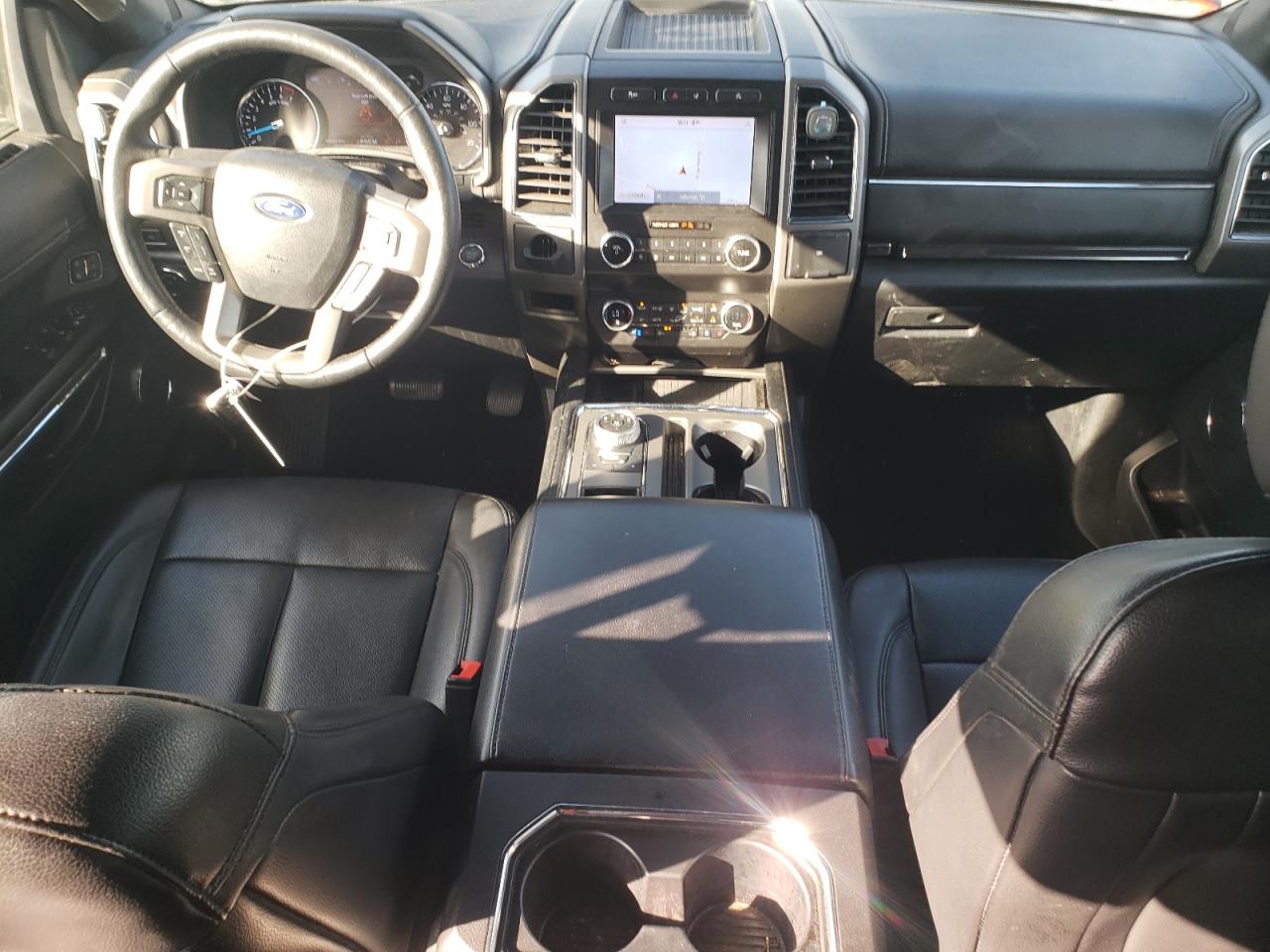 2021 Ford Expedition Xlt VIN: 1FMJU1HT6MEA30086 Lot: 81862755