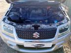 2011 SUZUKI GRAND VITARA SZ5 AUTO 2.4 VVT SZ5 5DR AUTO for sale at Copart WESTBURY