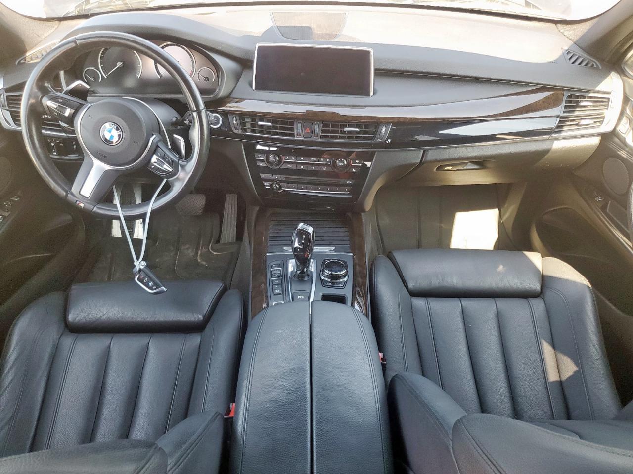 2017 BMW X5 Xdr40E VIN: 5UXKT0C57H0S80307 Lot: 82162205