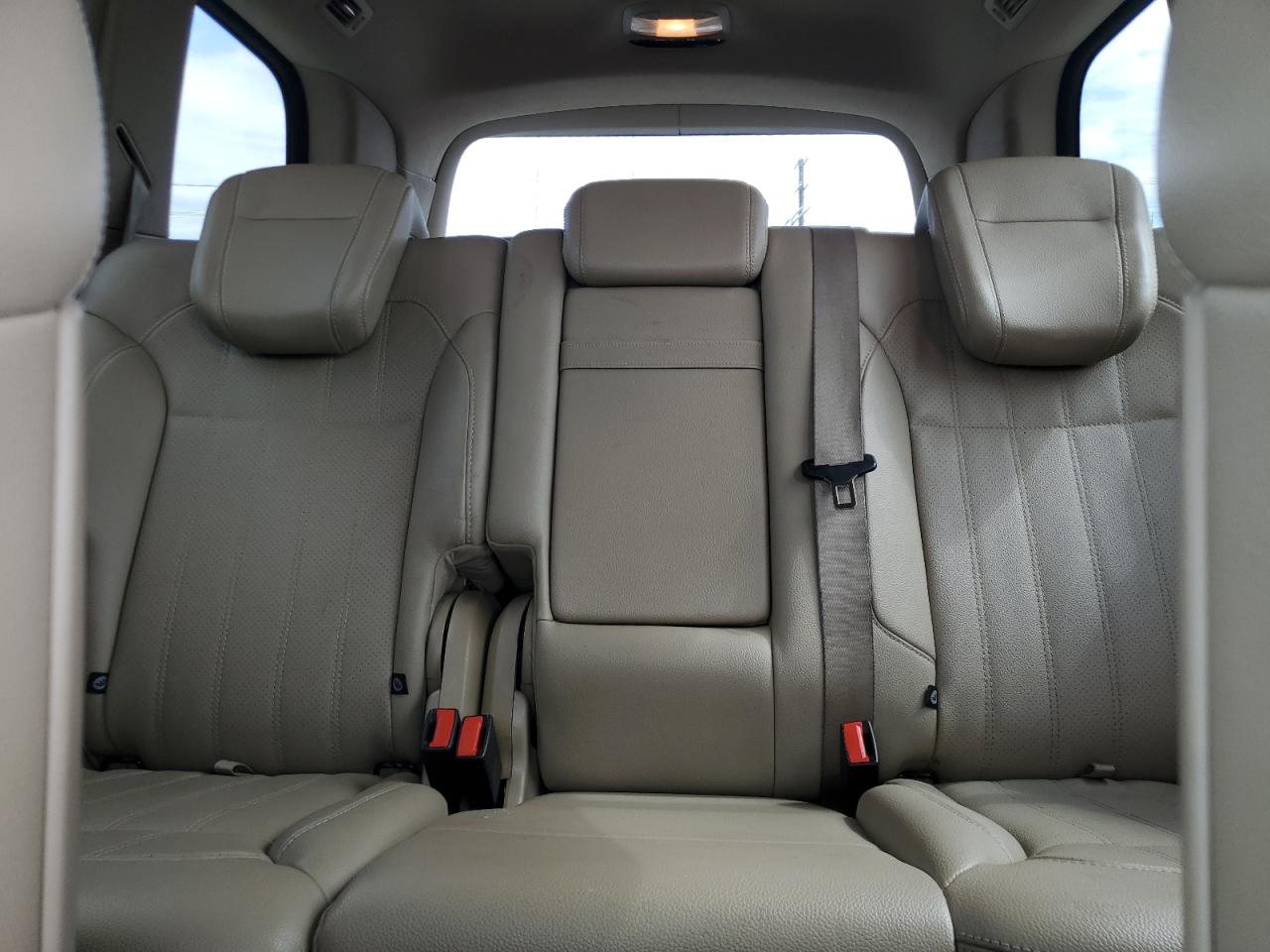 2013 Mercedes-Benz Gl 450 4Matic VIN: 4JGDF7CE6DA202644 Lot: 81280475