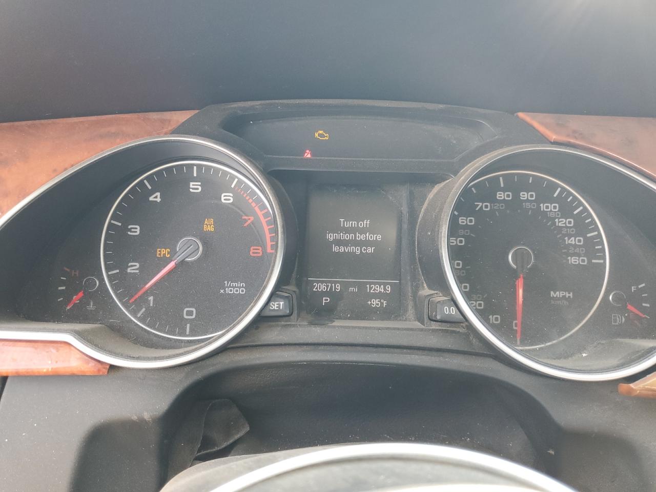 2014 Audi A5 Premium Plus VIN: WAULFAFR2EA021941 Lot: 70678545