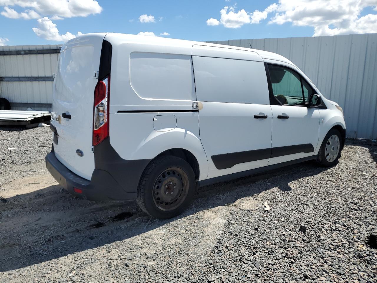 2021 Ford Transit Connect Xl VIN: NM0LS7E29M1497301 Lot: 70505515