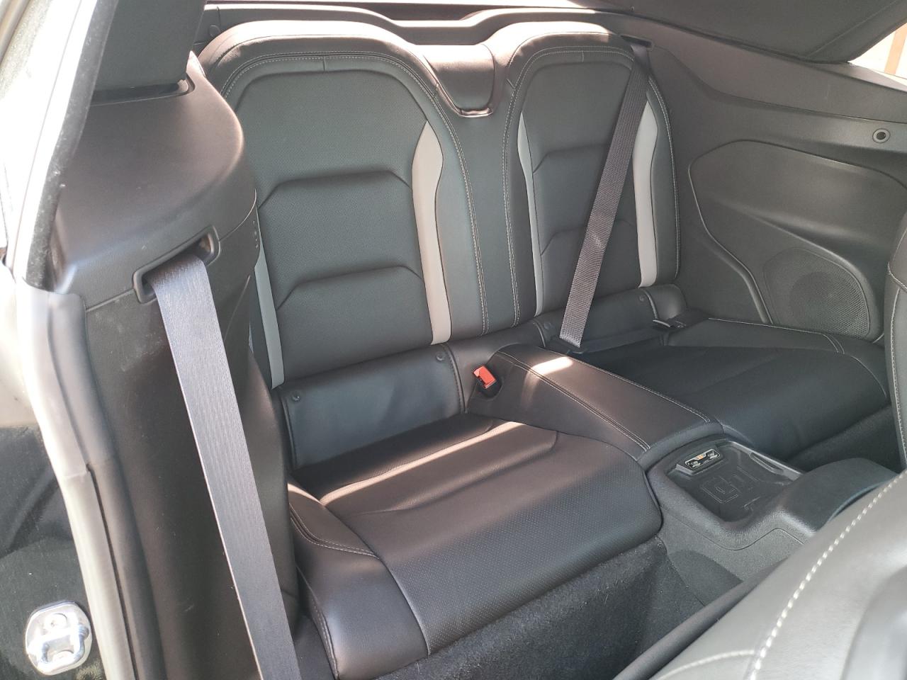 2017 Chevrolet Camaro Ss VIN: 1G1FH3D79H0214484 Lot: 81656505