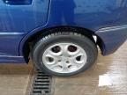 2000 PEUGEOT 306 MERIDIAN for sale at Copart EAST KILBRIDE