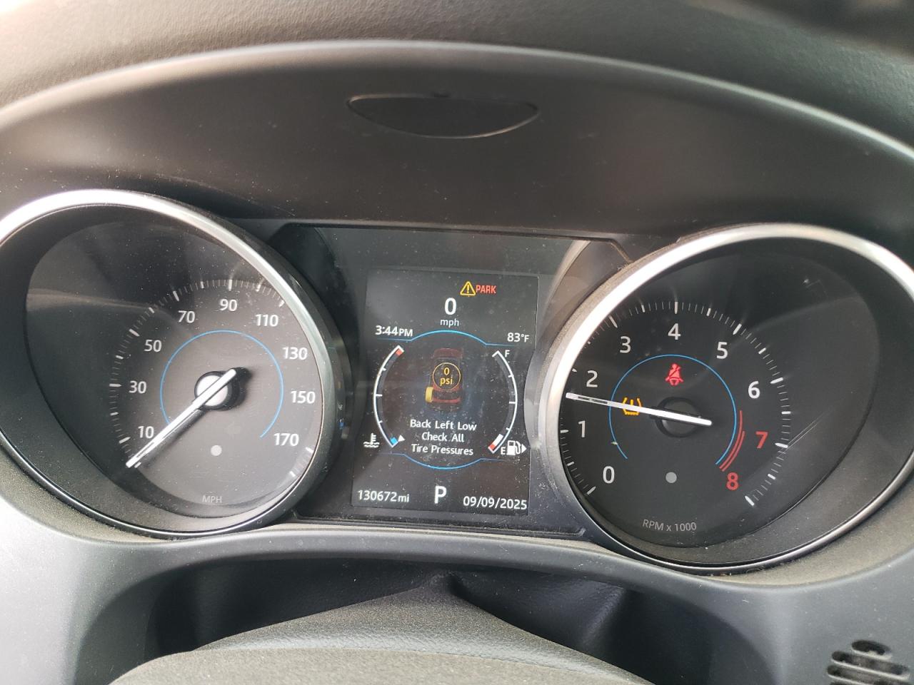 2017 Jaguar F-Pace Premium VIN: SADCJ2BV2HA893622 Lot: 71662525