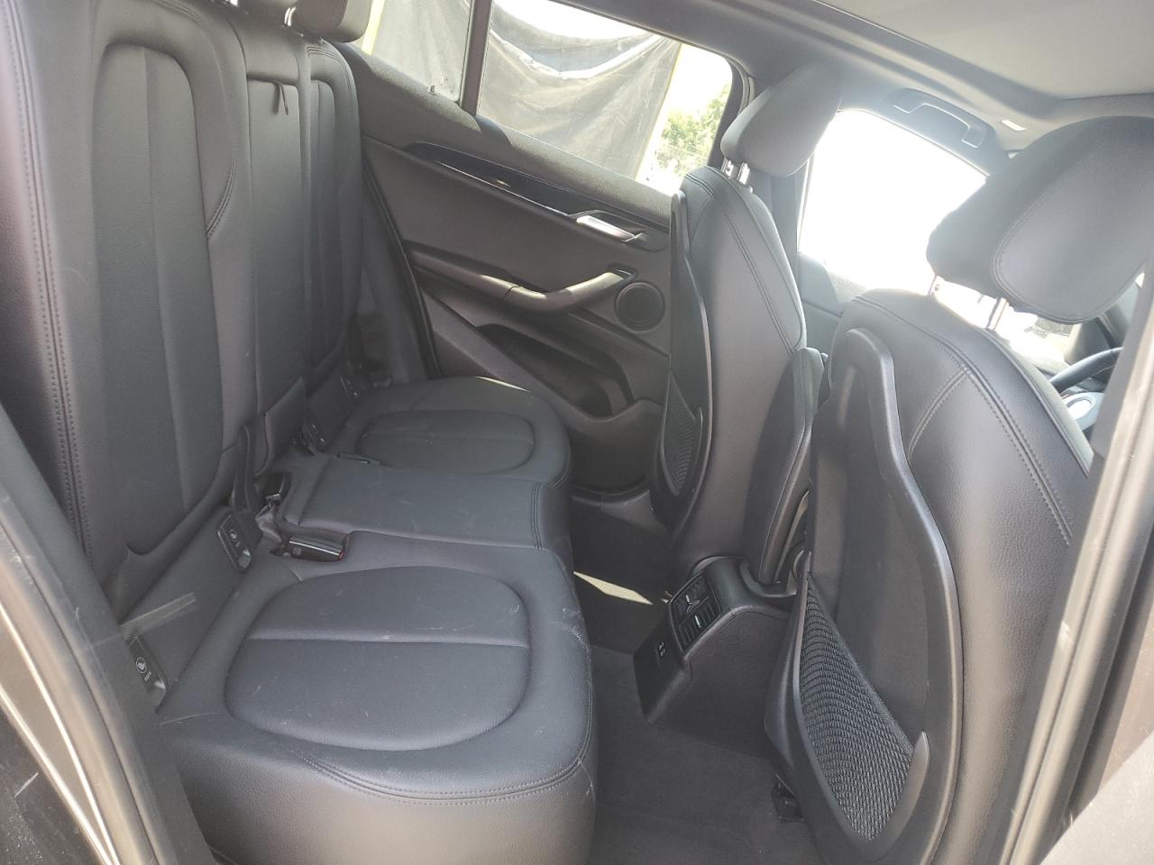 2022 BMW X2 Sdrive28I VIN: WBXYH9C09N5U11339 Lot: 72022645