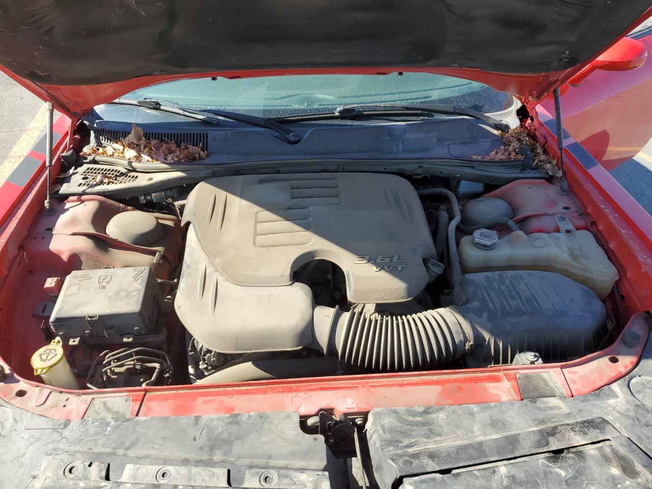 2016 Dodge Challenger Sxt VIN: 2C3CDZAG6GH290546 Lot: 82135915