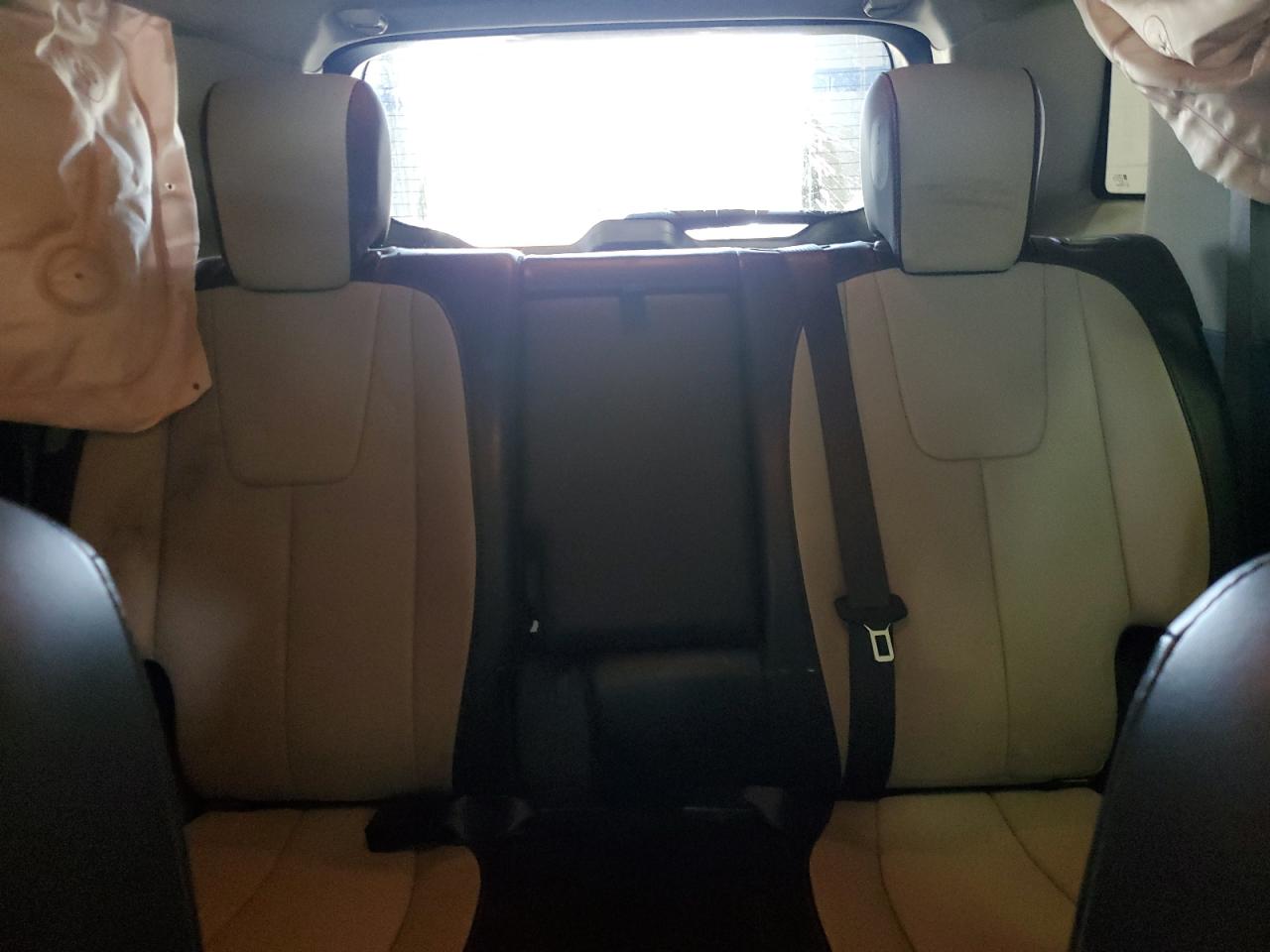 2016 GMC Terrain Slt VIN: 2GKFLPE35G6271638 Lot: 81736755