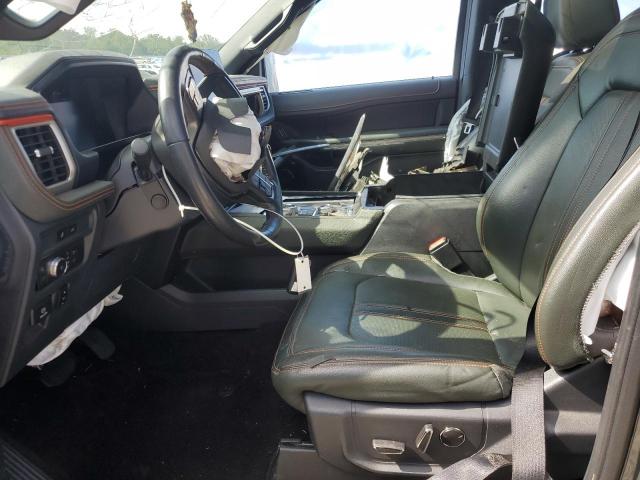  FORD EXPEDITION 2022 Серый
