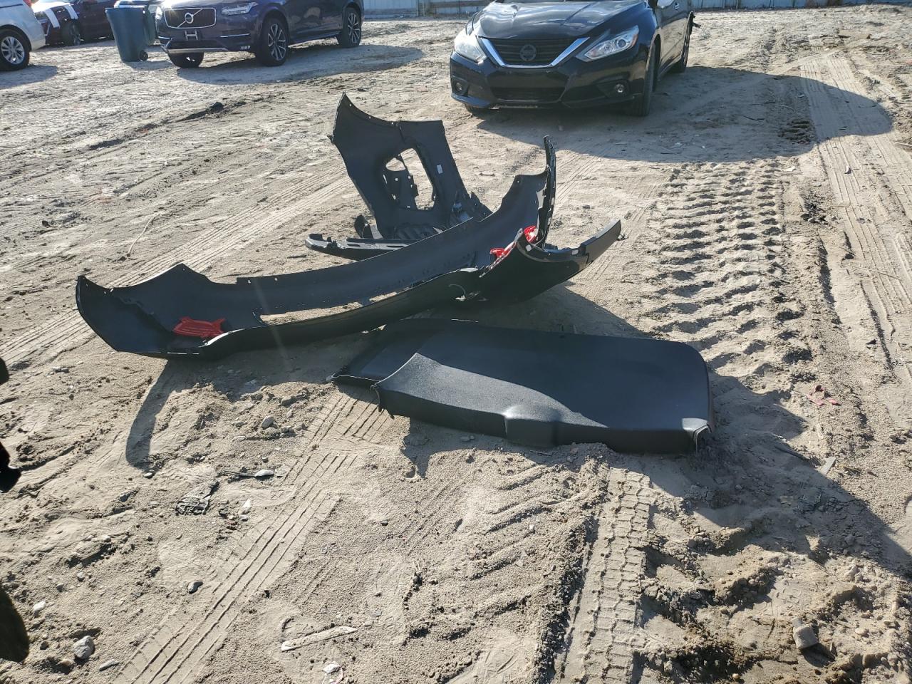 2018 Chevrolet Trax 1Lt VIN: 3GNCJPSB6JL149462 Lot: 84202485