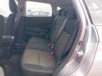 2013 MITSUBISHI ASX 3  for sale at Copart CHESTER