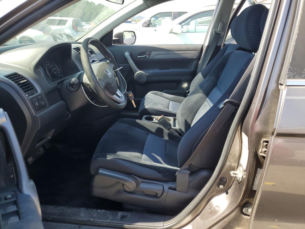 2009 Honda Cr-V Ex VIN: 5J6RE48559L054528 Lot: 81029335