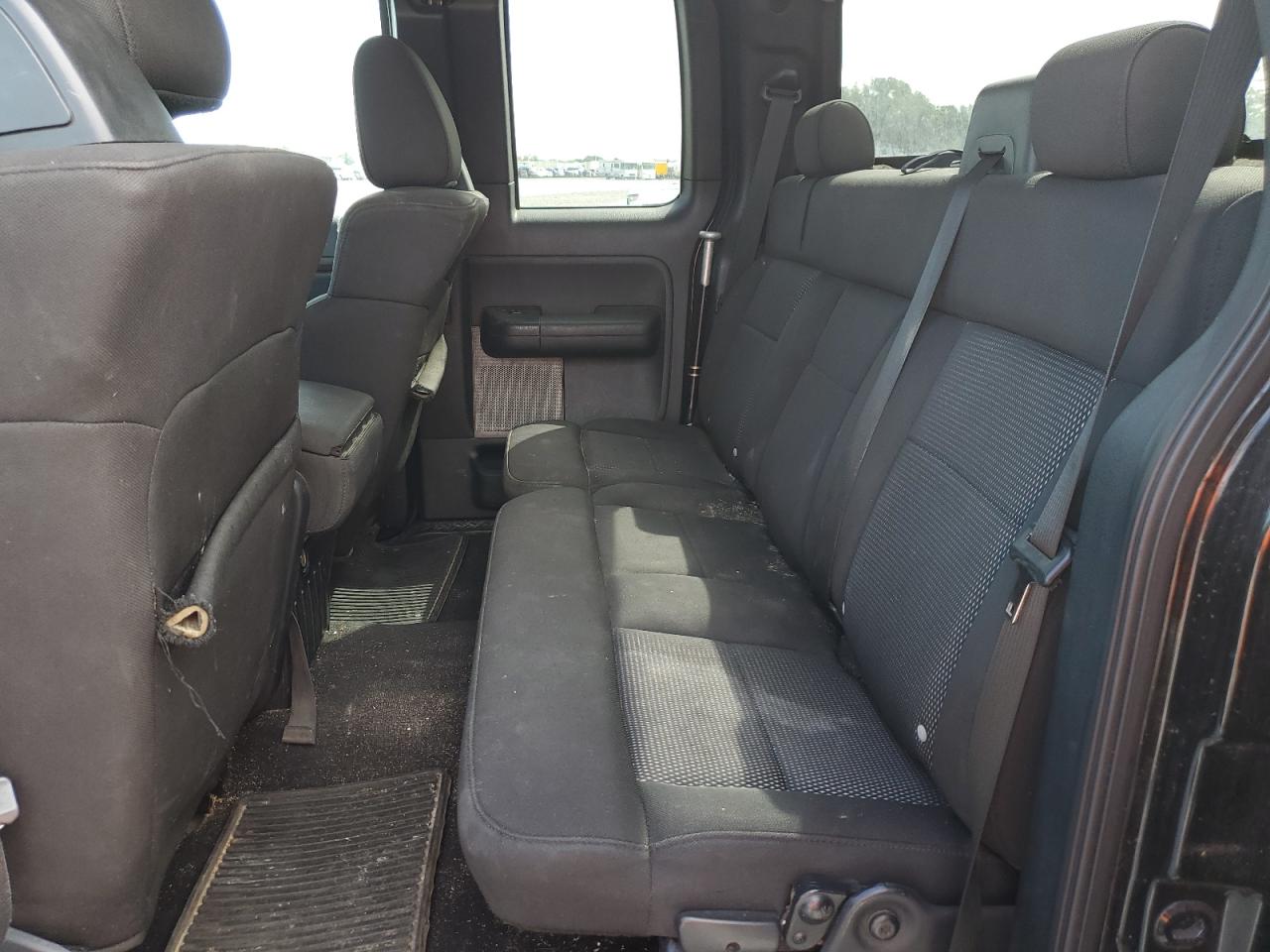 2006 Ford F150 VIN: 1FTPX04566KB84681 Lot: 71077915