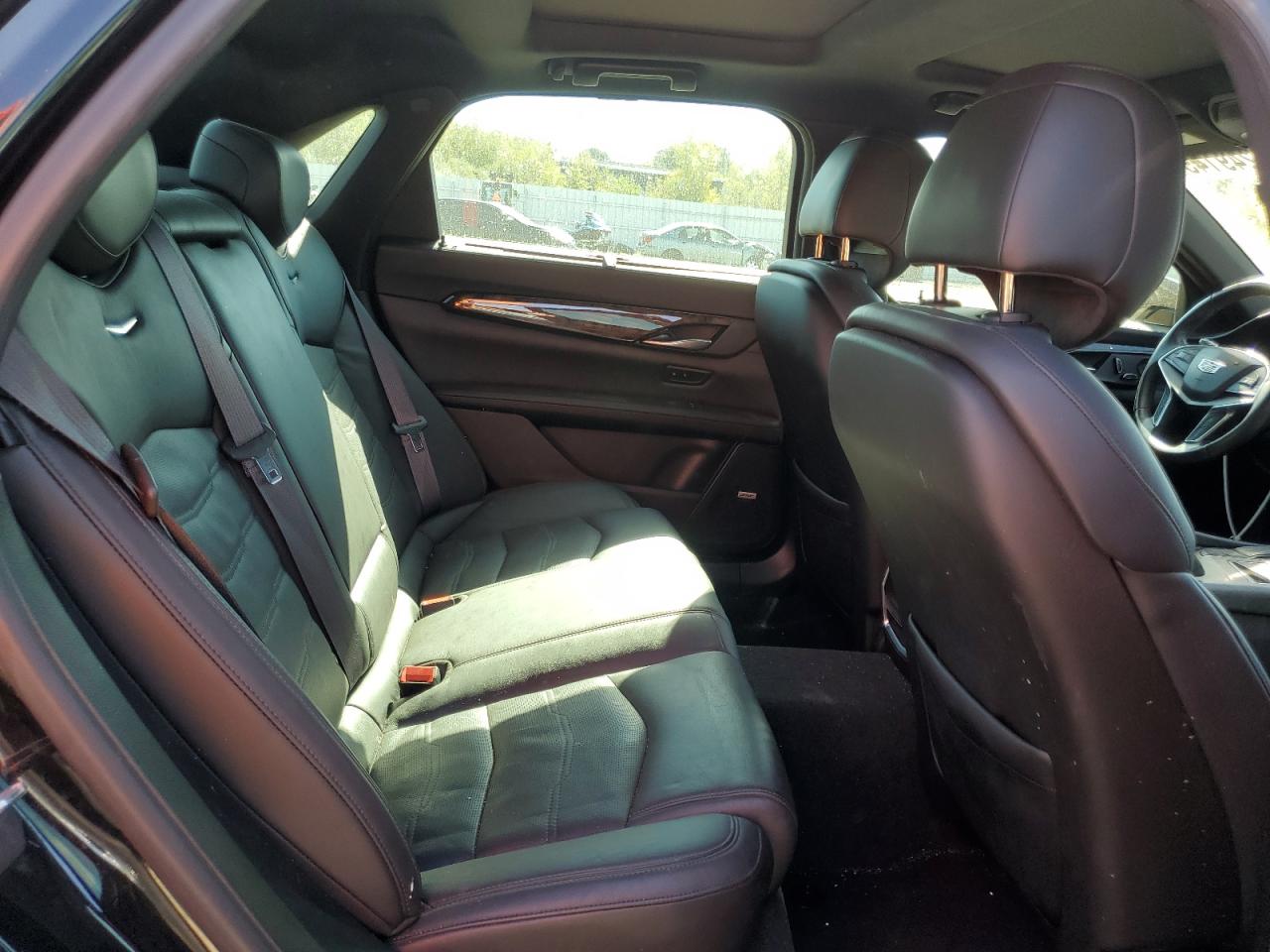 CT6 CT6