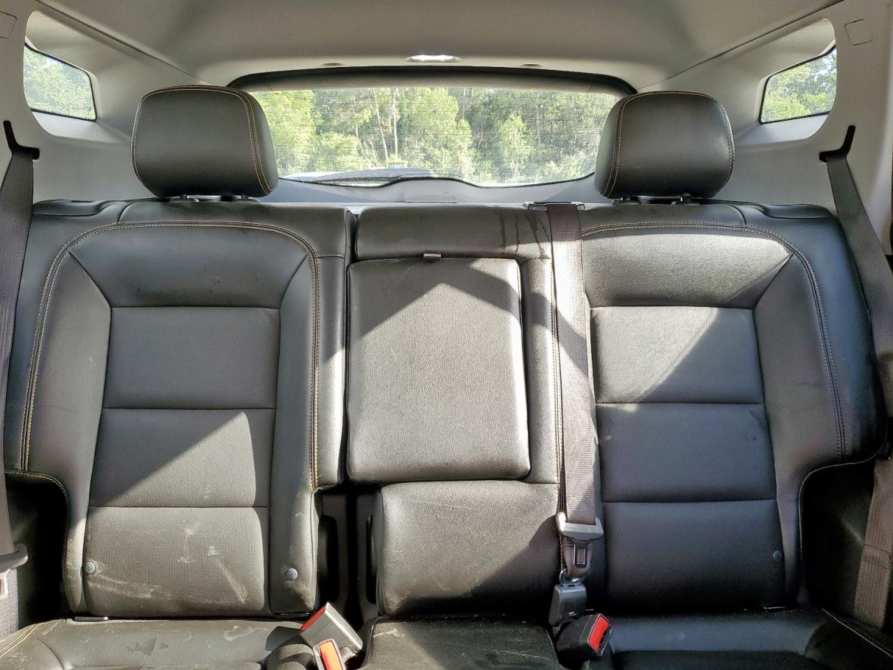 2021 GMC Terrain Slt VIN: 3GKALPEV4ML332674 Lot: 82095955