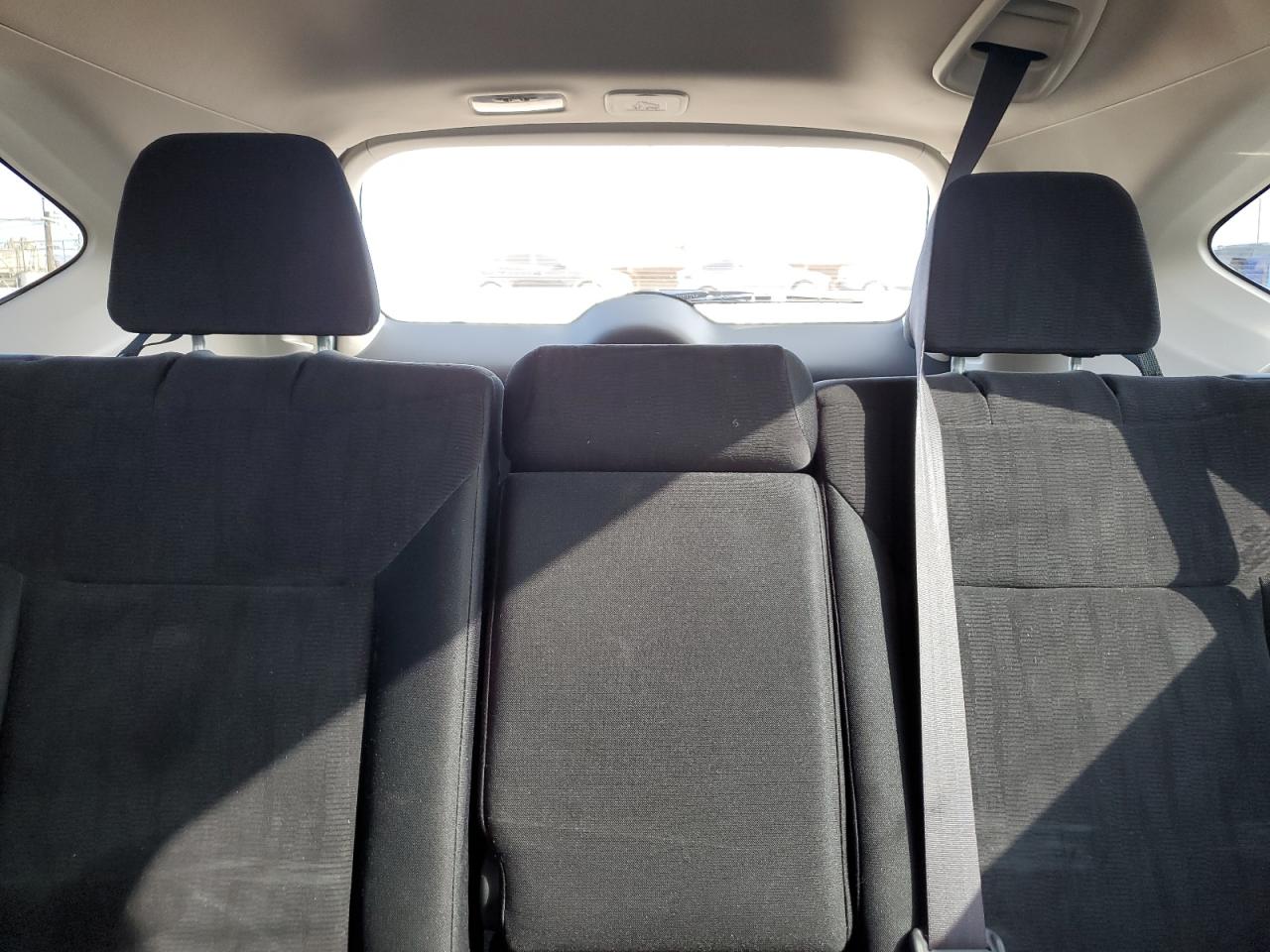 2013 Honda Cr-V Lx VIN: 5J6RM3H30DL027659 Lot: 80337135