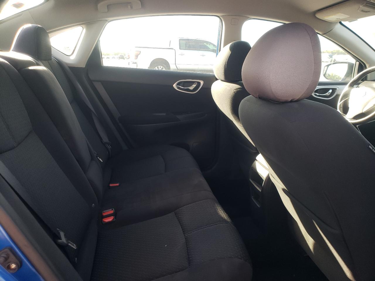 2013 Nissan Sentra S VIN: 3N1AB7AP9DL682469 Lot: 83809125