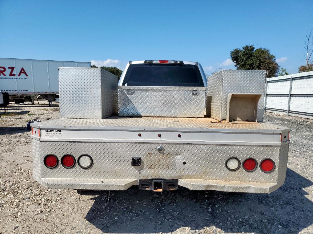 2017 Ford F350 Super Duty VIN: 1FD8W3DT0HEC99393 Lot: 81594015