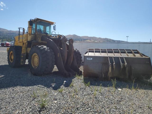 2004 Volvo L330E Wheel Loader