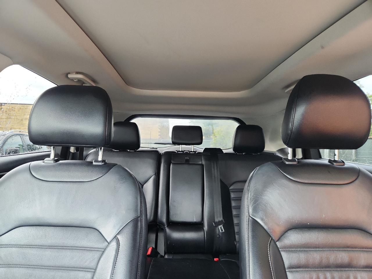 2015 Ford Edge Sel VIN: 2FMTK4J85FBB19281 Lot: 80310215