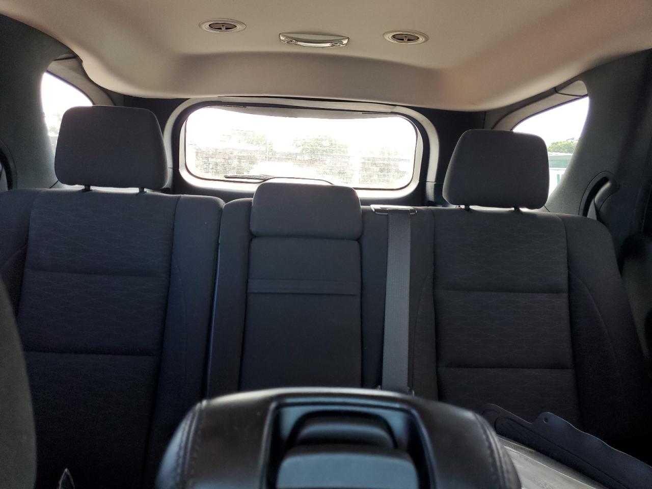 2019 Dodge Durango Sxt VIN: 1C4RDHAG0KC626364 Lot: 80172355