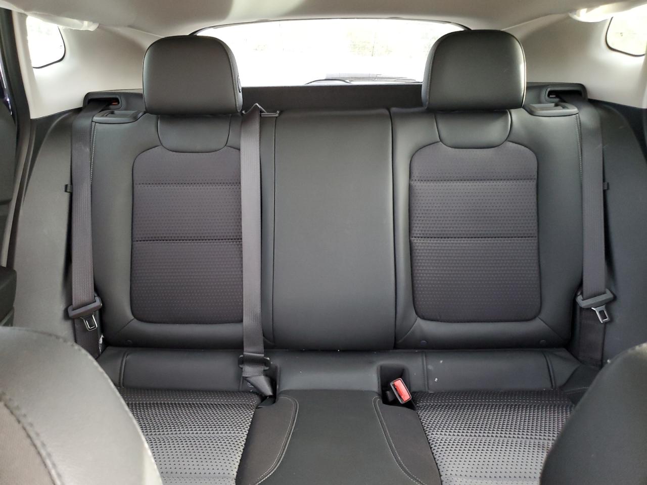 2024 Chevrolet Trax 1Lt VIN: KL77LHE24RC168215 Lot: 84615675