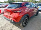 2023 NISSAN JUKE N-CONNECTA DIG-T S-A  for sale at Copart ROCHFORD