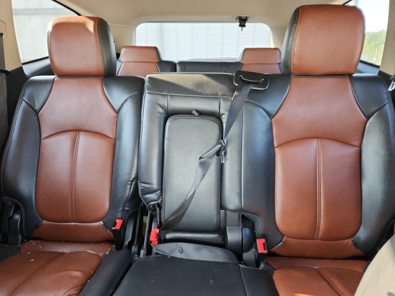 2016 Chevrolet Traverse Lt VIN: 1GNKVGKD3GJ104111 Lot: 84623595