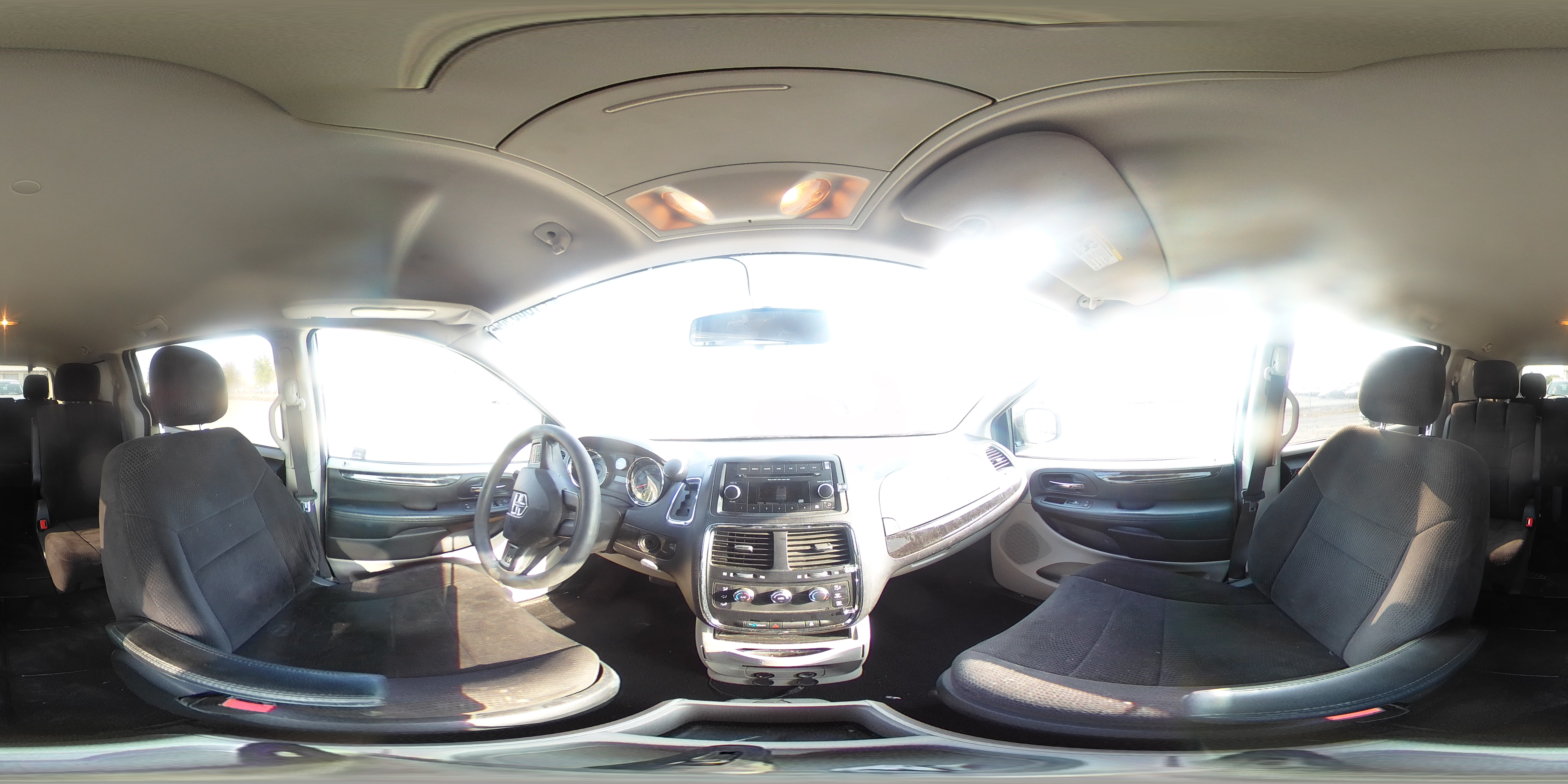 2013 Dodge Grand Caravan Se VIN: 2C4RDGBG0DR554469 Lot: 71305935