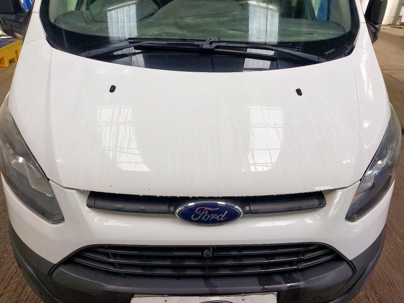 2016 FORD TRANSIT CUSTOM 290 ECO-TE 