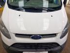 2016 FORD TRANSIT CUSTOM 290 ECO-TE  for sale at Copart EAST KILBRIDE