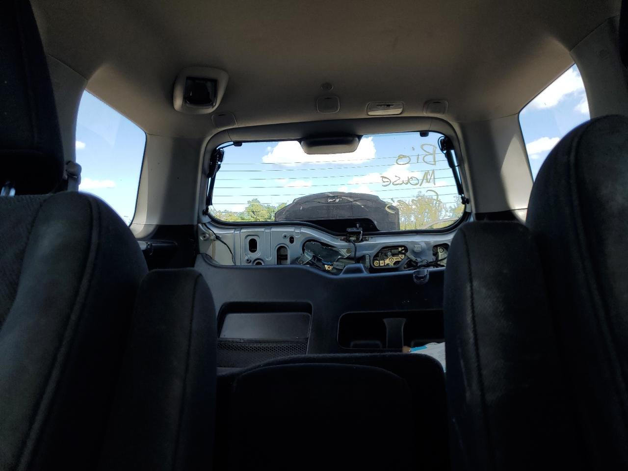 2005 Honda Cr-V Lx VIN: JHLRD78505C005938 Lot: 80021125