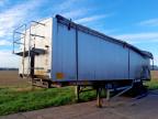 2014 TRAI TRAILER for sale at Copart WOLVERHAMPTON
