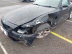 2007 BMW Z4 SE  for sale at Copart SANDTOFT