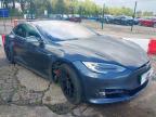 2017 TESLA MODEL S  for sale at Copart GLOUCESTER