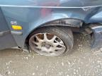 1999 SAAB 9-3 SE  for sale at Copart WOLVERHAMPTON