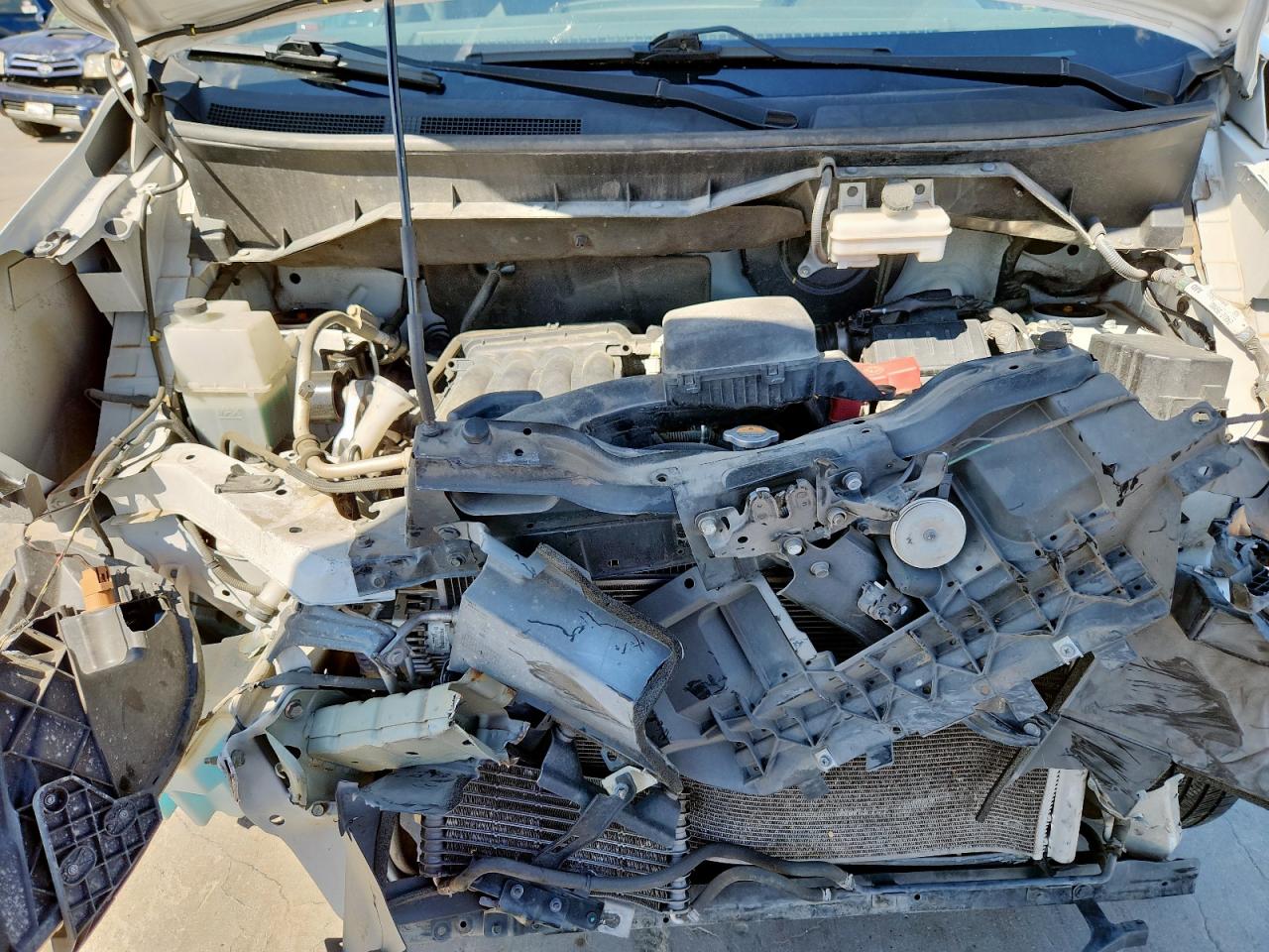 2020 Nissan Nv200 2.5S VIN: 3N6CM0KN1LK699918 Lot: 84366625