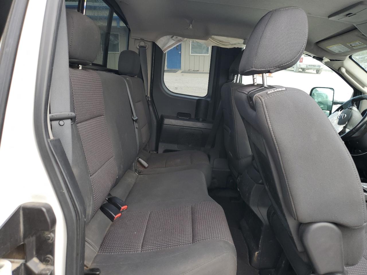 2009 Nissan Titan Xe VIN: 1N6AA06C09N309242 Lot: 80404505