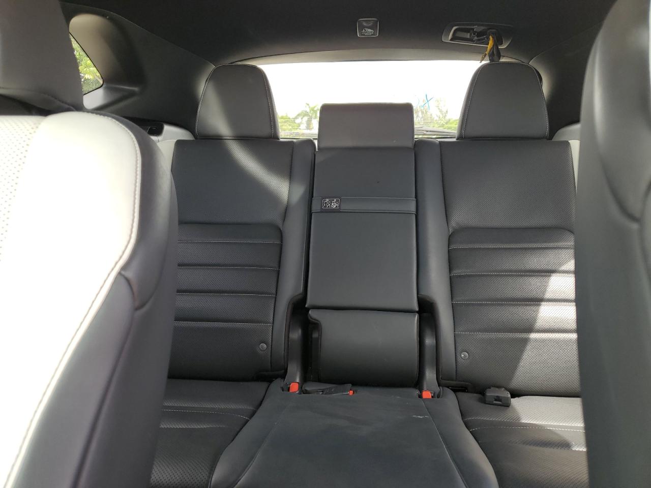 2021 Lexus Nx 300 Base VIN: JTJSARBZ7M2189906 Lot: 71860345