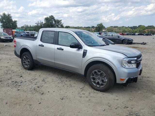  FORD MAVERICK 2024 Srebrny