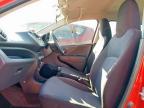 2012 SUZUKI ALTO SZ  for sale at Copart BRISTOL
