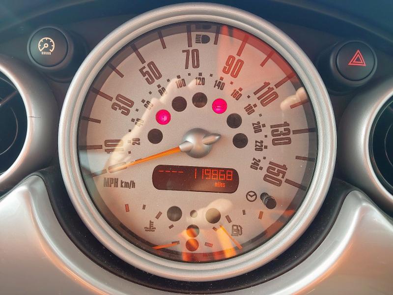 2006 MINI MINI COOPER 