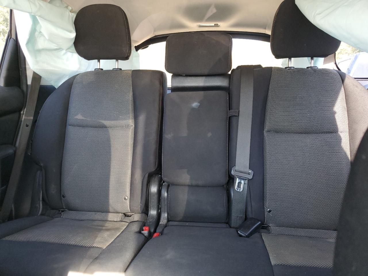 2019 Nissan Pathfinder S VIN: 5N1DR2MM6KC588547 Lot: 80191455