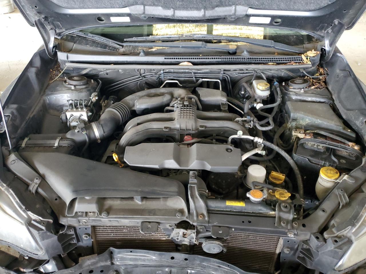 2014 Subaru Xv Crosstrek 2.0 Premium VIN: JF2GPACC8E8282193 Lot: 71131225