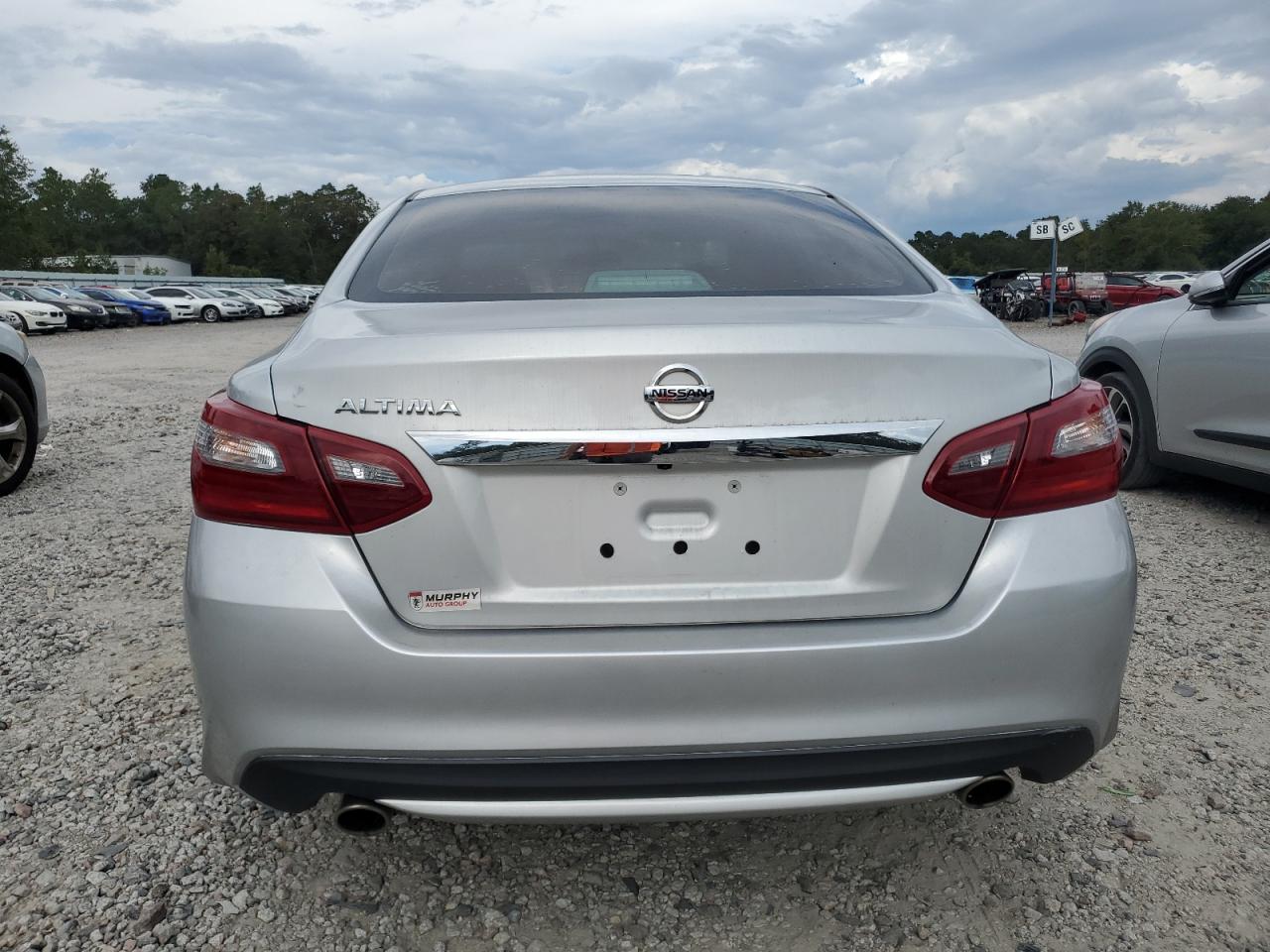 2018 Nissan Altima 2.5 VIN: 1N4AL3AP7JC108047 Lot: 83930685