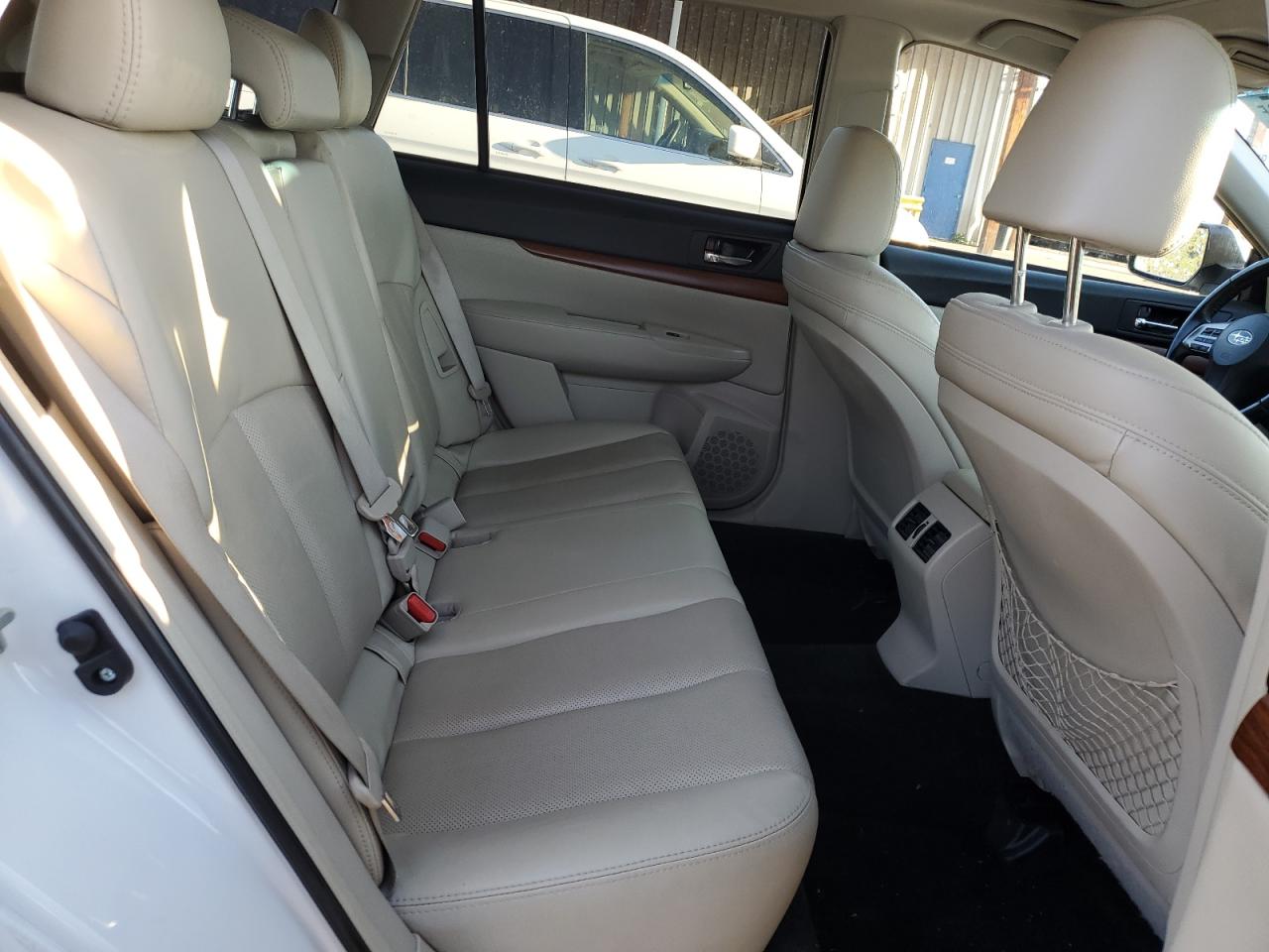 2013 Subaru Outback 3.6R Limited VIN: 4S4BRDPCXD2239406 Lot: 80685635