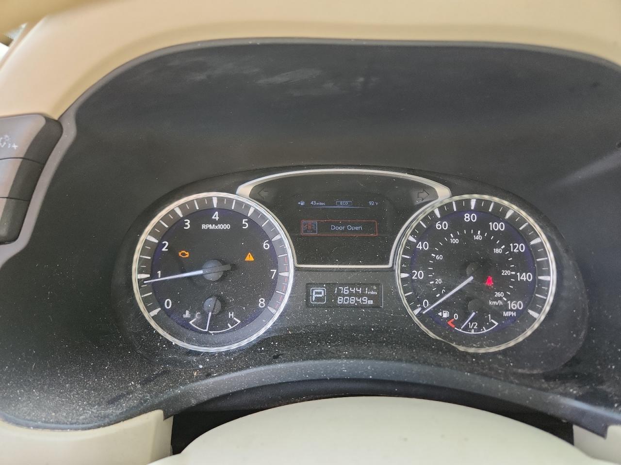 2013 Infiniti Jx35 VIN: 5N1AL0MN4DC330306 Lot: 70050755